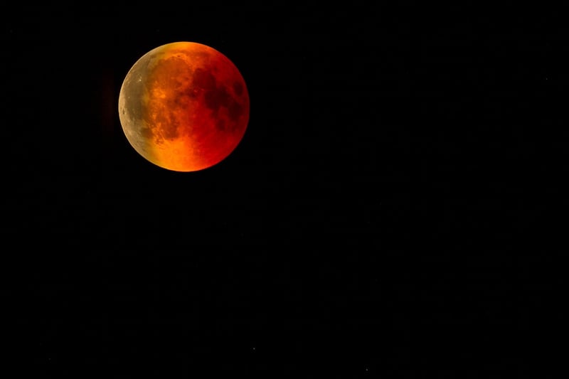 Eclipse Exchanges
