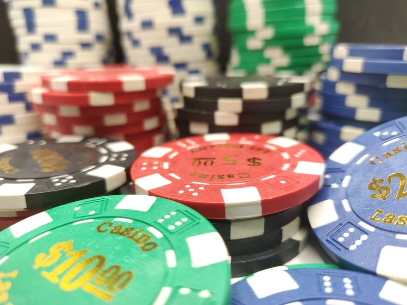 Orbiting Tokens